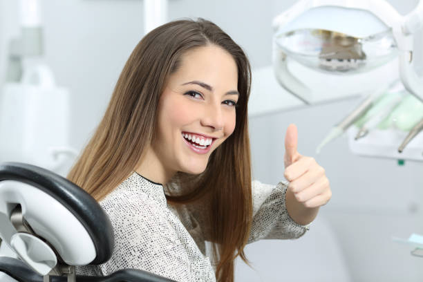 Our Range of Dental Services in Coshocton, OH